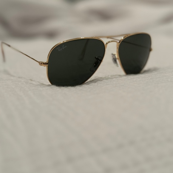Ray-Ban Aviator Classic - Picture 4 of 5